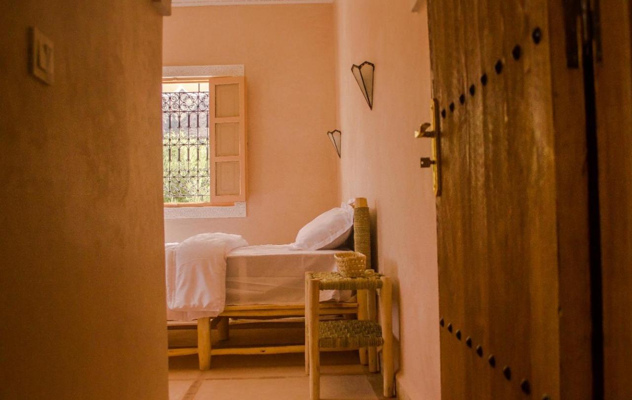 Dar Ajgal Bed and Breakfast Dourtane Εξωτερικό φωτογραφία