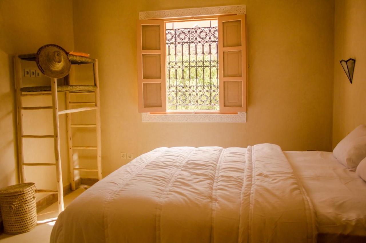 Dar Ajgal Bed and Breakfast Dourtane Εξωτερικό φωτογραφία