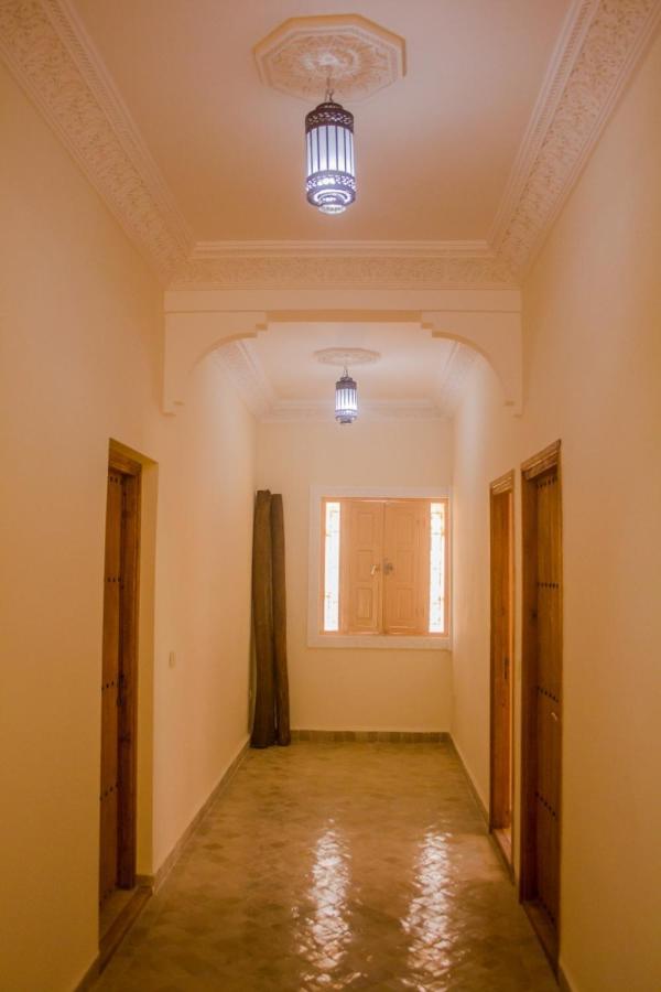 Dar Ajgal Bed and Breakfast Dourtane Εξωτερικό φωτογραφία