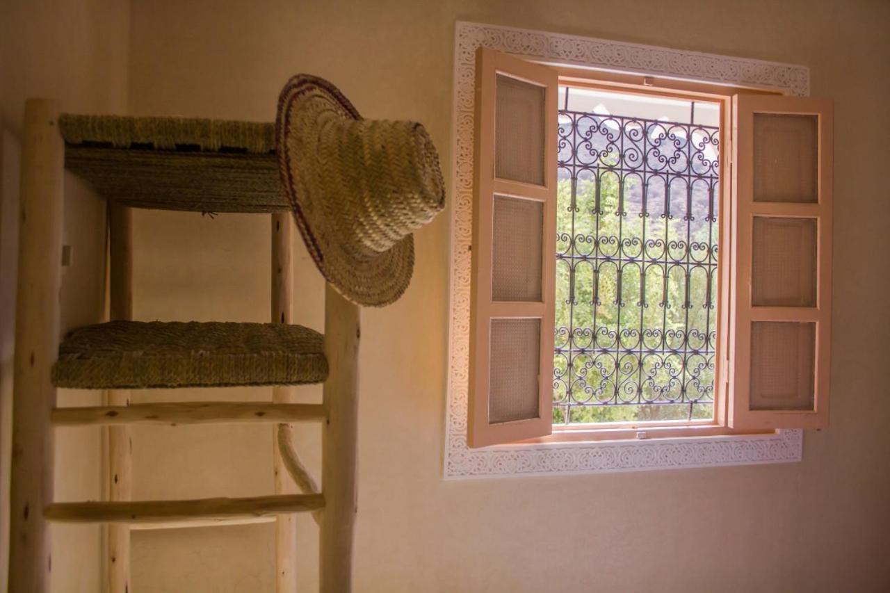 Dar Ajgal Bed and Breakfast Dourtane Εξωτερικό φωτογραφία