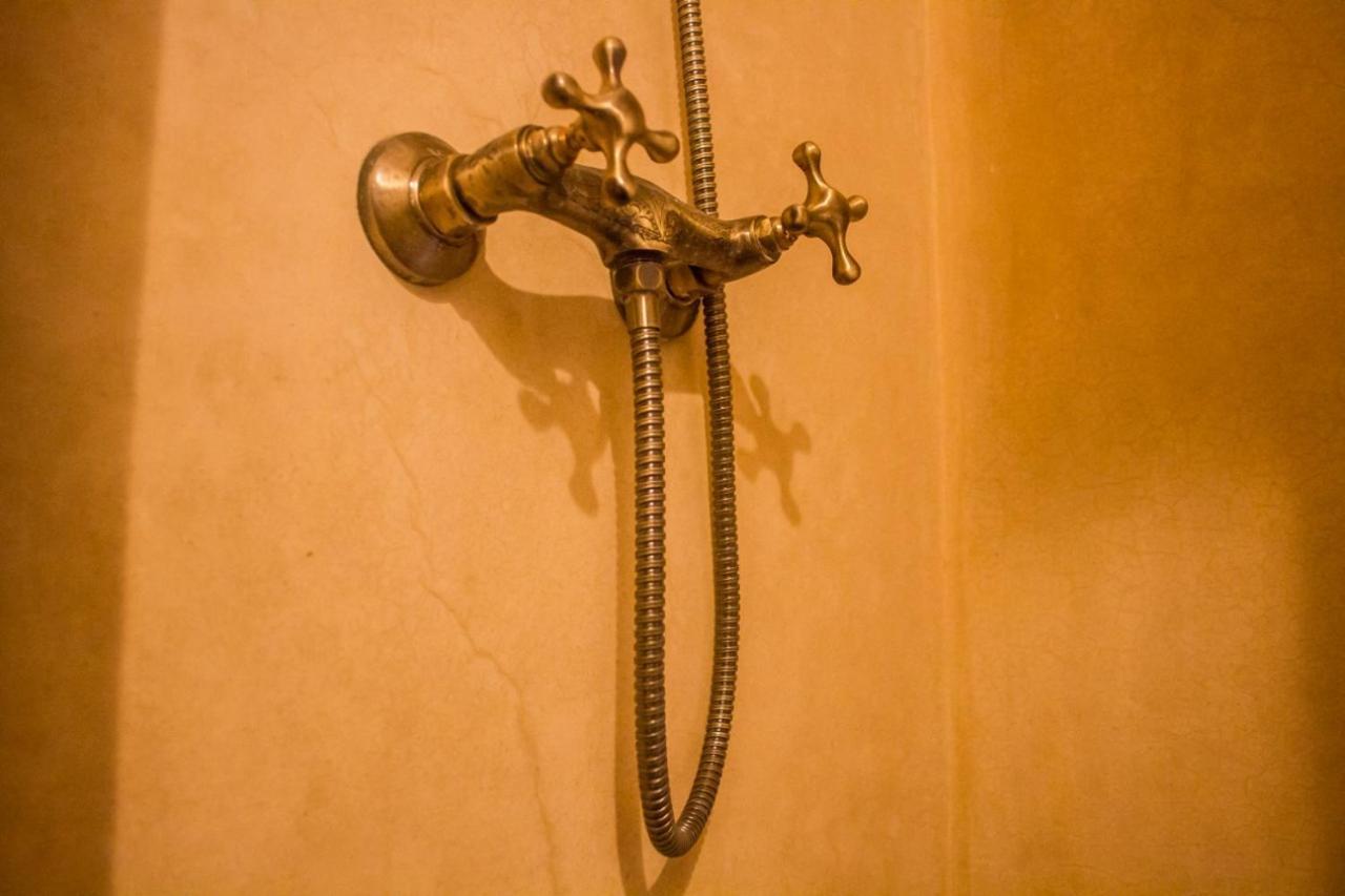 Dar Ajgal Bed and Breakfast Dourtane Εξωτερικό φωτογραφία