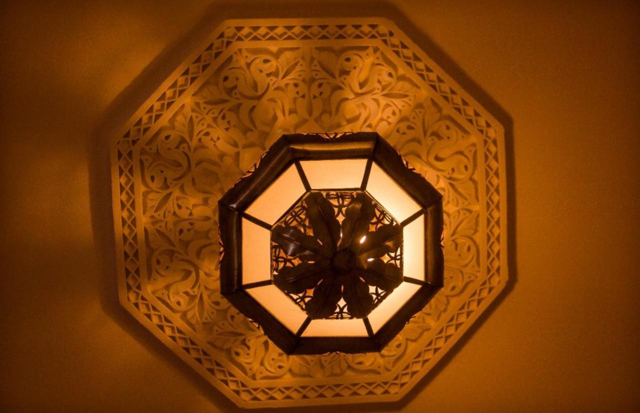 Dar Ajgal Bed and Breakfast Dourtane Εξωτερικό φωτογραφία