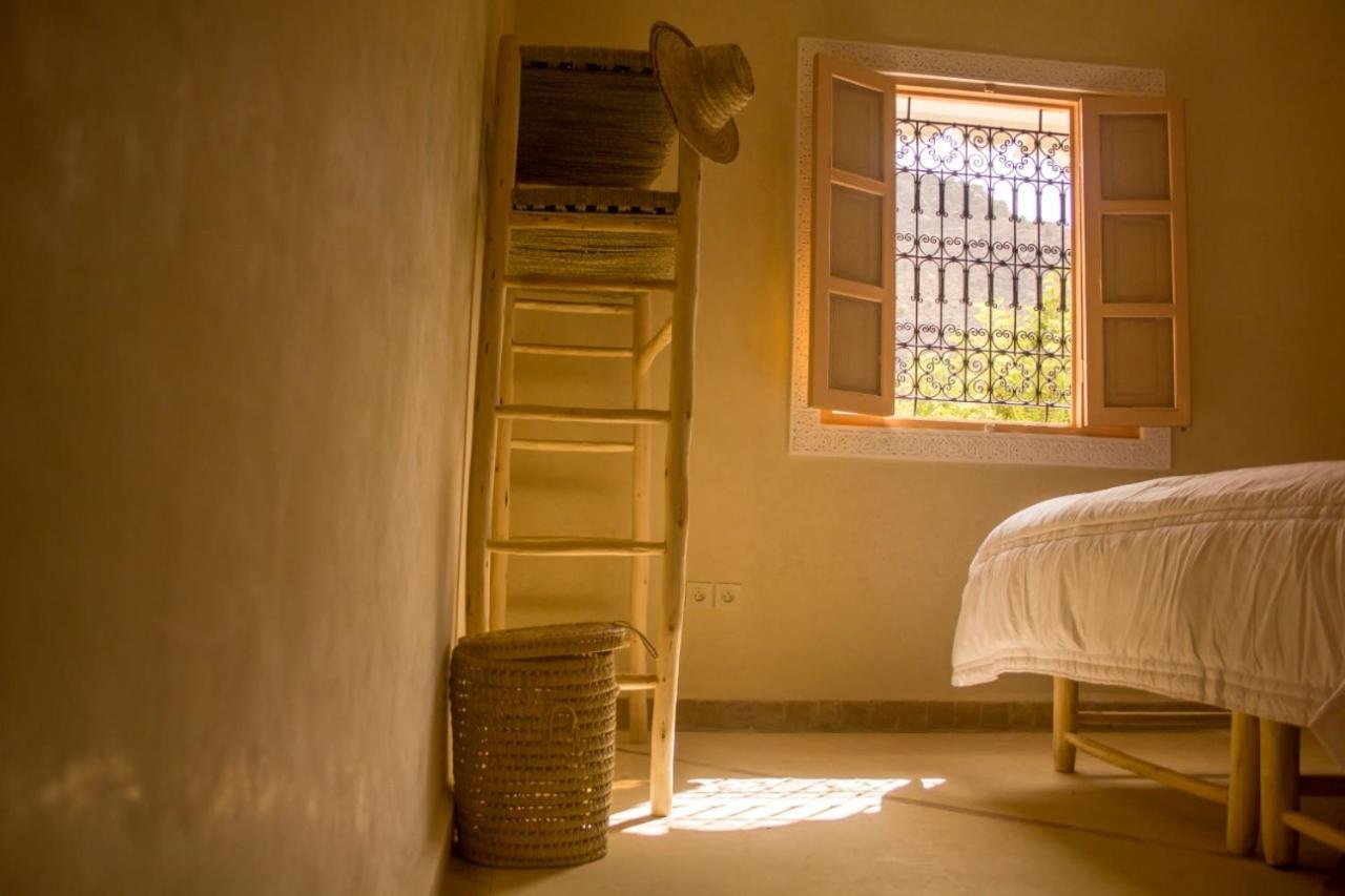 Dar Ajgal Bed and Breakfast Dourtane Εξωτερικό φωτογραφία