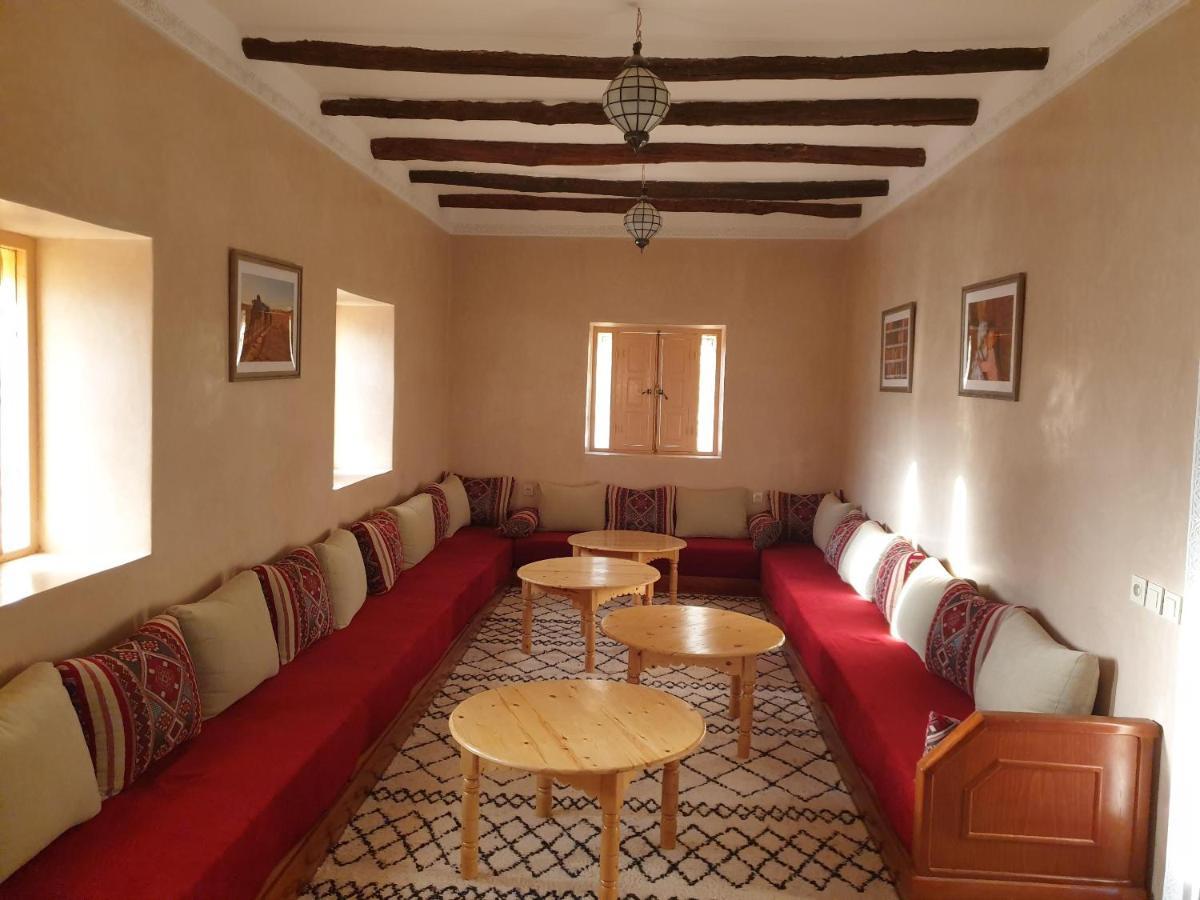 Dar Ajgal Bed and Breakfast Dourtane Εξωτερικό φωτογραφία