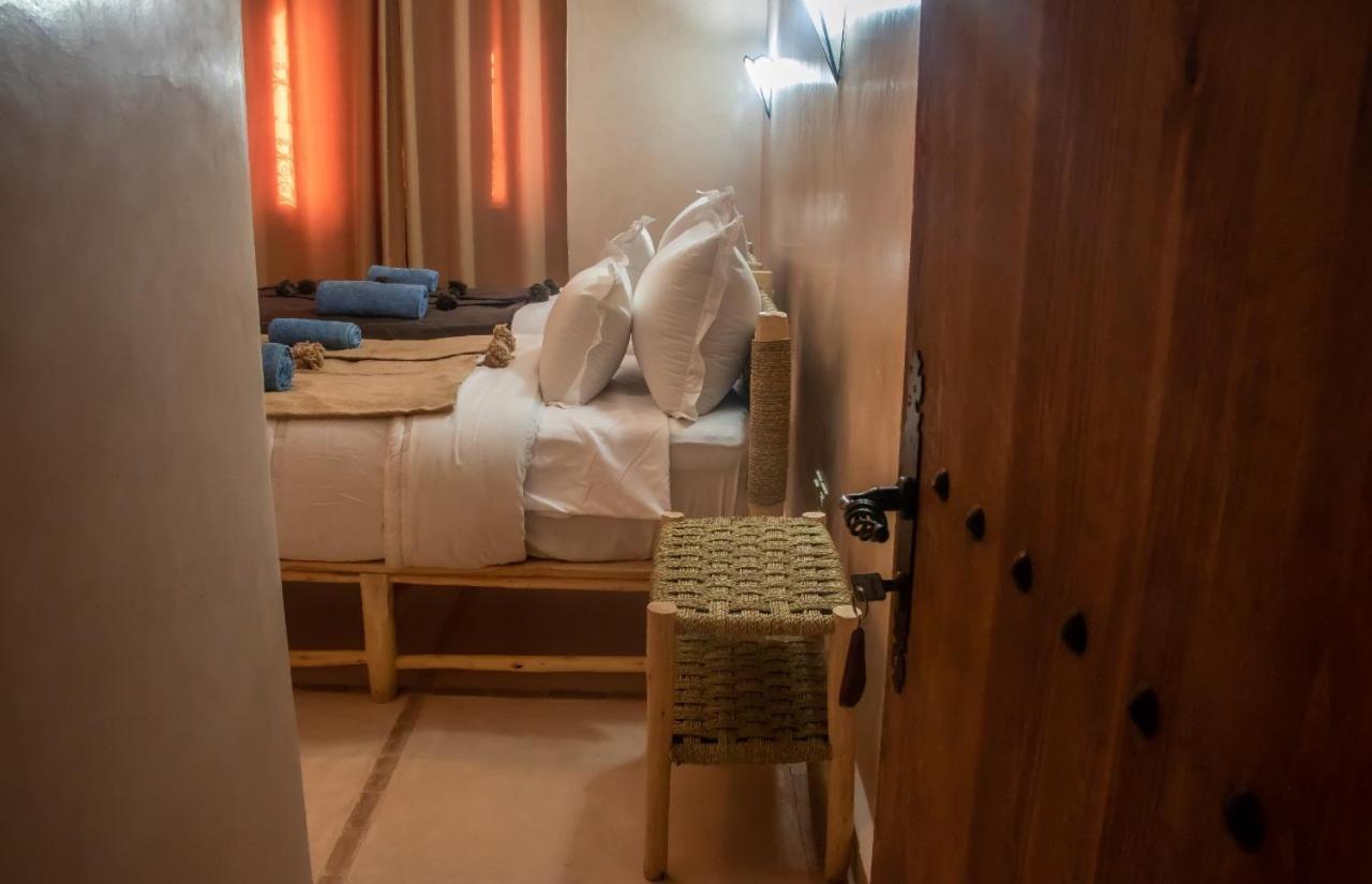 Dar Ajgal Bed and Breakfast Dourtane Εξωτερικό φωτογραφία