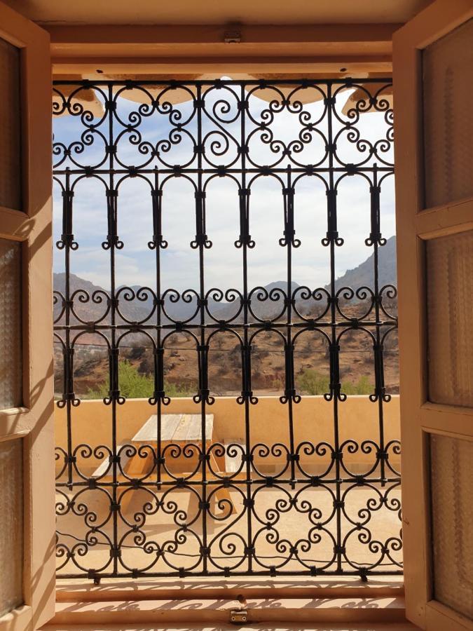 Dar Ajgal Bed and Breakfast Dourtane Εξωτερικό φωτογραφία