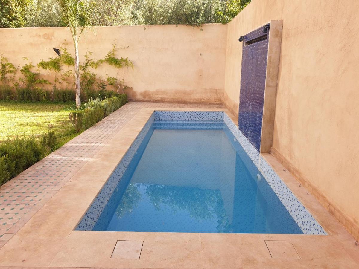 Dar Ajgal Bed and Breakfast Dourtane Εξωτερικό φωτογραφία