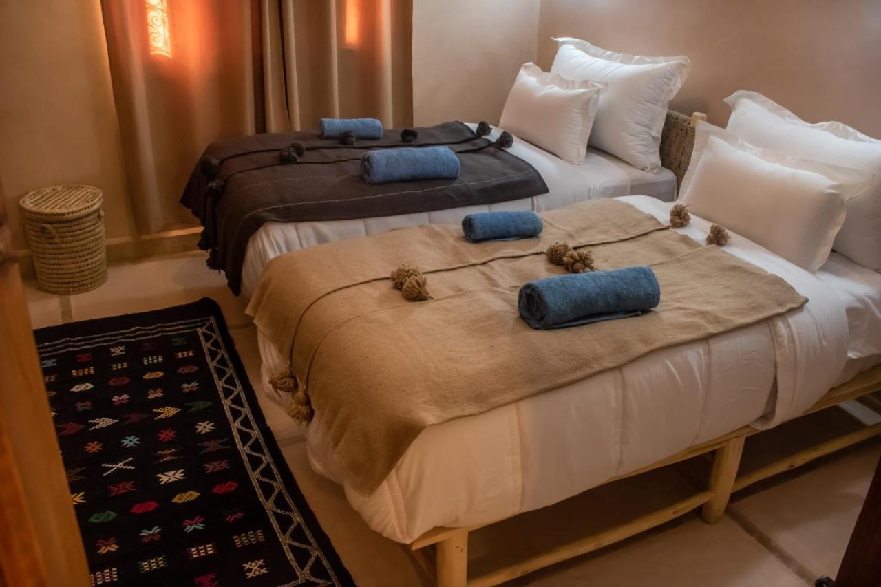 Dar Ajgal Bed and Breakfast Dourtane Εξωτερικό φωτογραφία