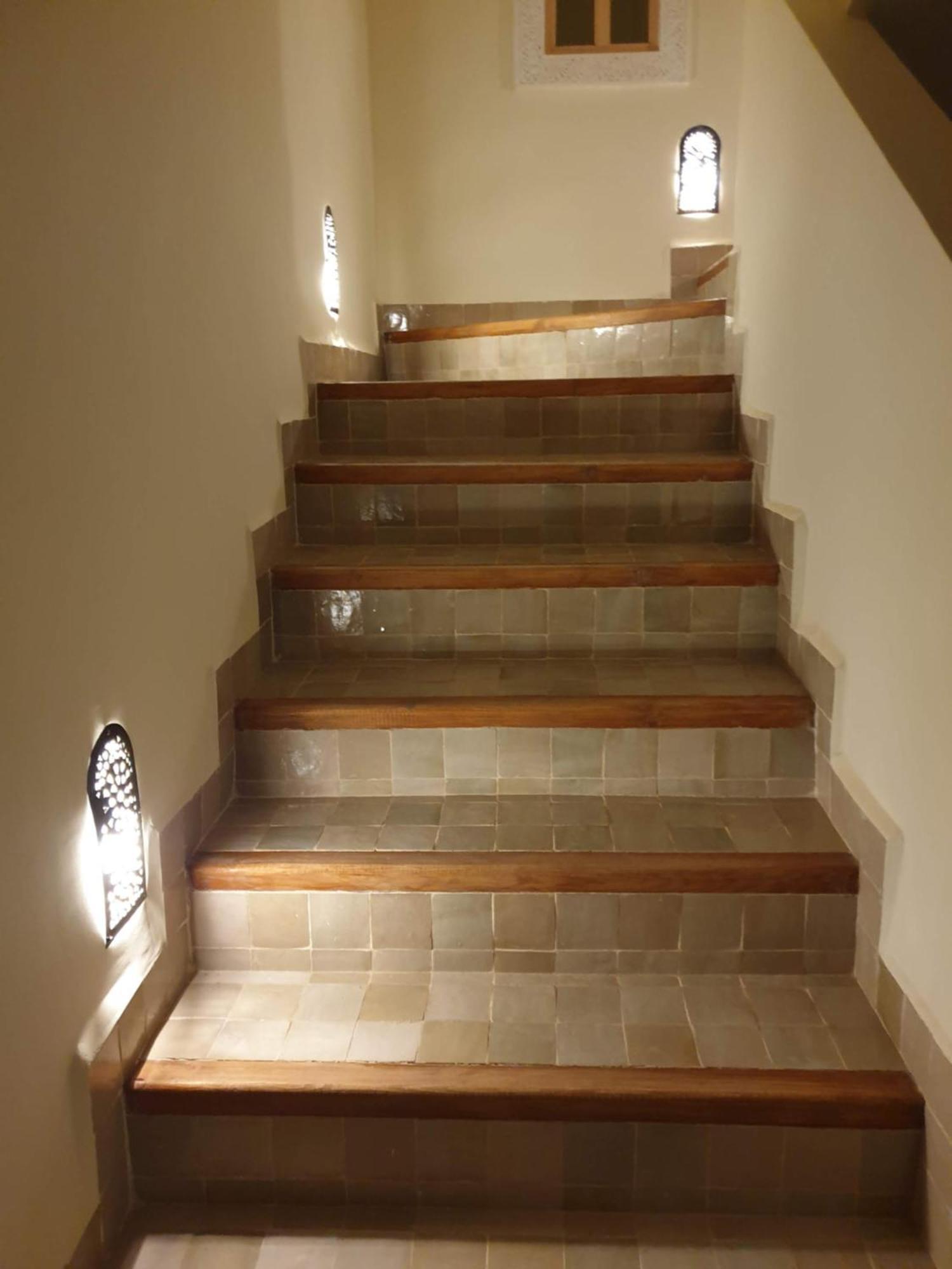 Dar Ajgal Bed and Breakfast Dourtane Εξωτερικό φωτογραφία