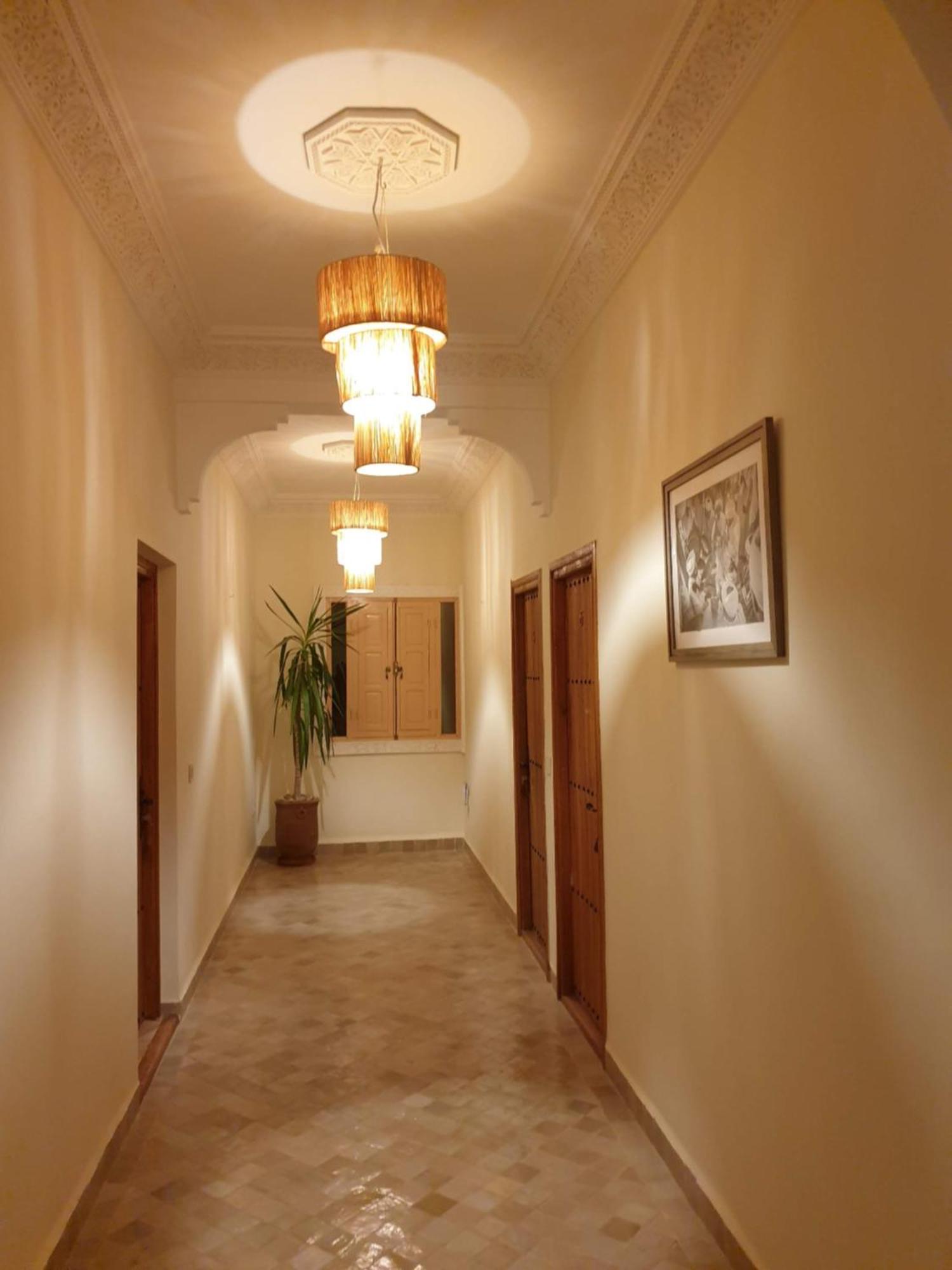 Dar Ajgal Bed and Breakfast Dourtane Εξωτερικό φωτογραφία