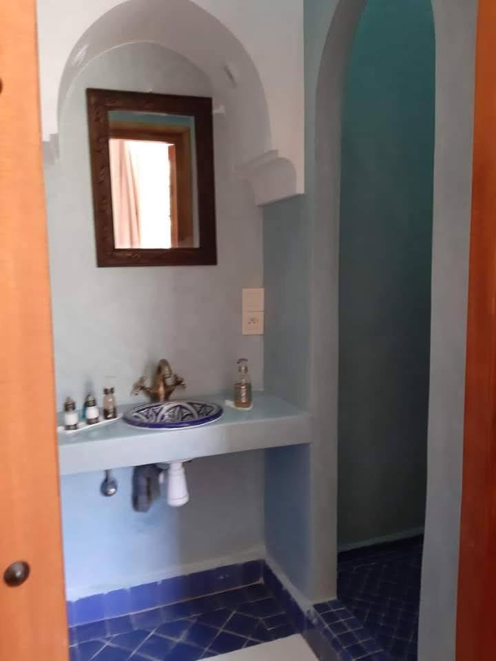 Dar Ajgal Bed and Breakfast Dourtane Εξωτερικό φωτογραφία
