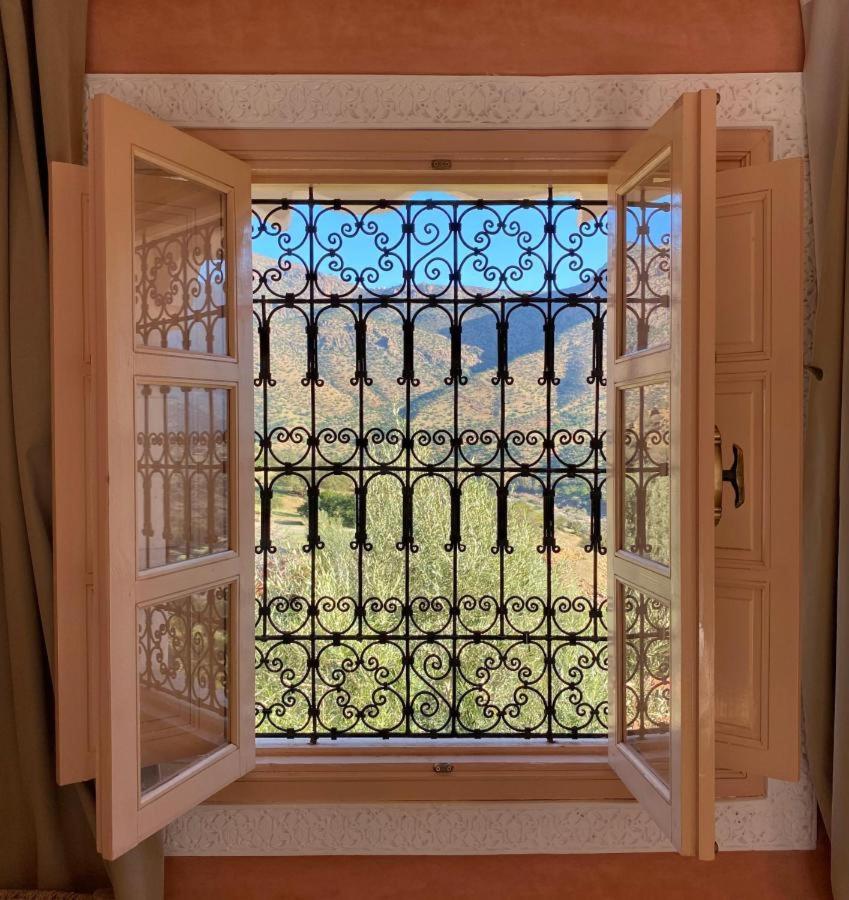 Dar Ajgal Bed and Breakfast Dourtane Εξωτερικό φωτογραφία